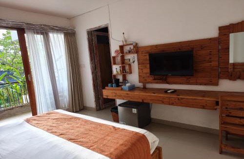 Sanur Kauh Hotel | Home 21 Bali