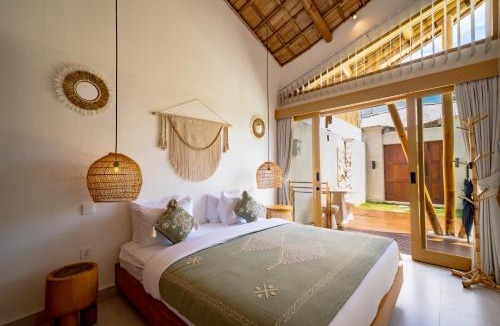 Padonan Villa | Villa Madi Canggu