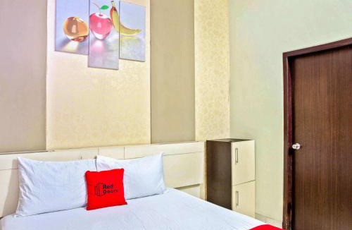 Kalasan House | RedDoorz near Adisucipto Airport 3