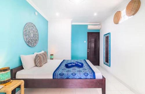 Purwakerti Bed & Breakfast | Isin Gumi Homestay