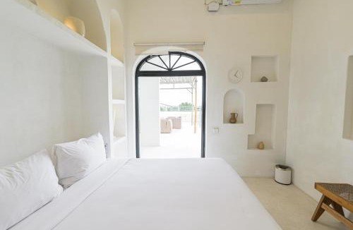 Taman Griya Apartment | 5BR Ocen View Villa in Jimbaran