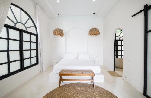 Taman Griya Apartment | 5BR Ocen View Villa in Jimbaran