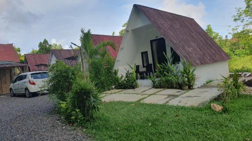 Kutuh House | the bamboo Bali Cabin