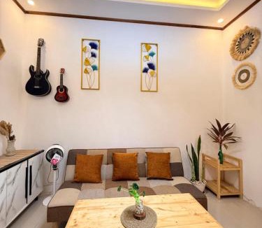Parigi House | Homestay Pantai Pangandaran
