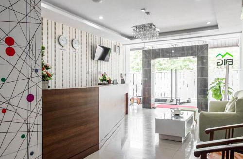 Lubuk Baja House | RedDoorz @ Baloi Batam