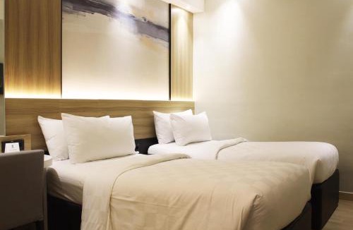 Setiabudi Hotel | Best Western Setiabudhi Bandung