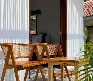 Kuta House | Villa Indah Areguling