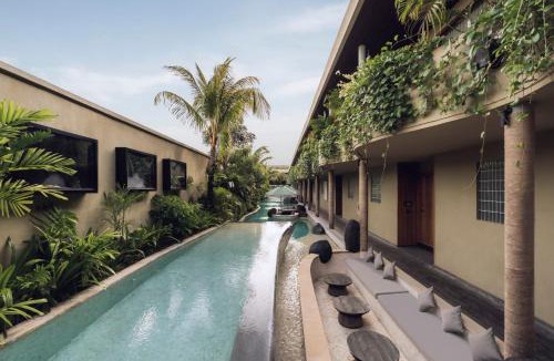 Sunset Road Resort | Sini Vie Resort Seminyak by Ini Vie Hospitality