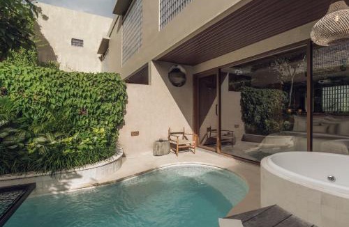Sunset Road Resort | Sini Vie Resort Seminyak by Ini Vie Hospitality