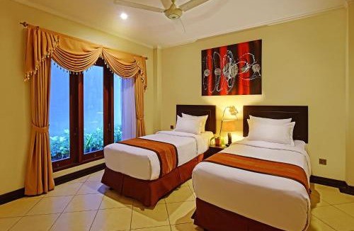 Downtown Kuta Apartment | Kuta Town House Apartments