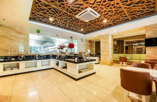Arjuna Hotel | Sunerra Express Grand Viveana Bandung