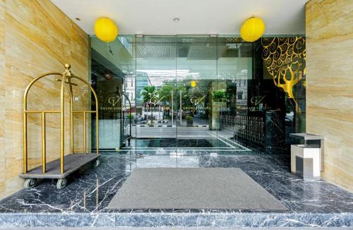 Arjuna Hotel | Sunerra Express Grand Viveana Bandung