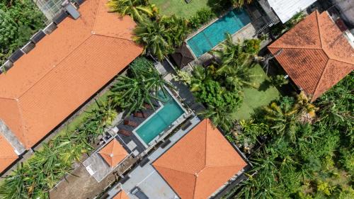 Jimbaran Bed & Breakfast | Paranyogan Homestay