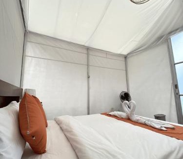 Kedisan Other | Ohara Glamping