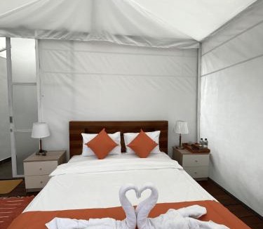 Kedisan Other | Ohara Glamping