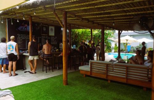 Batu Bolong Hostel | What The Duck Backpackers