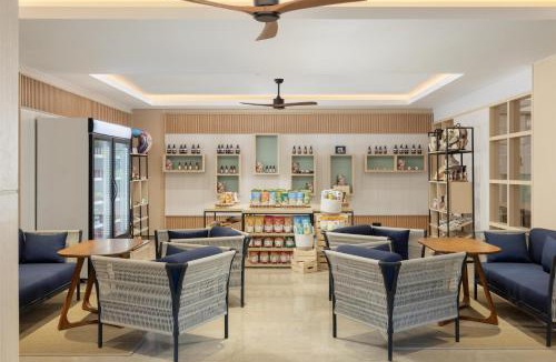 Kuta Selatan Hotel | Hilton Garden Inn Bali Nusa Dua