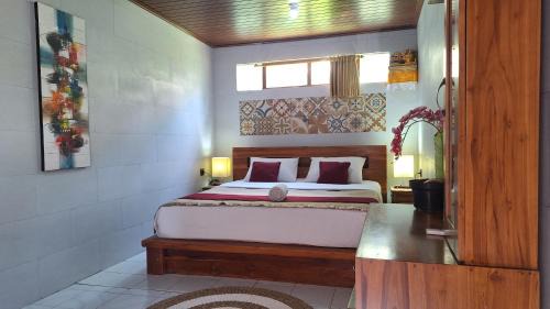 Undisan House | Rindu Homestay