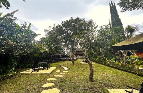 Toya Bungkah House | Batur Sunrise Guesthouse