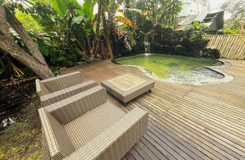 Toya Bungkah House | Batur Sunrise Guesthouse