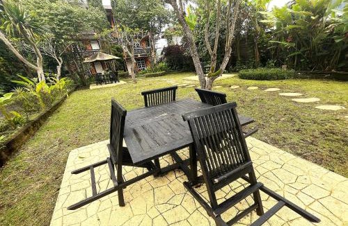 Toya Bungkah House | Batur Sunrise Guesthouse