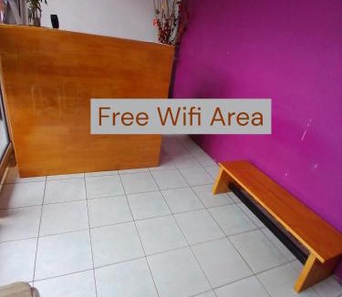 Medan House | K77 Backpackers - Jungle Tours