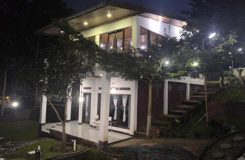 Soreang Villa | Villa Sammon