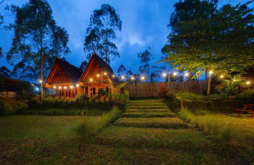 Pangalengan Hotel | The Kabayan Pangalengan Mitra RedDoorz