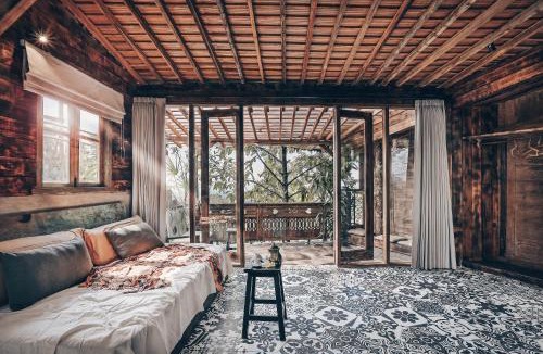 Penebel Hostel | Batukaru Coffee Estate