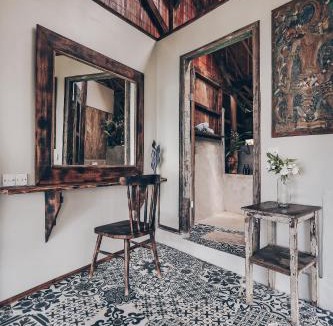 Penebel Hostel | Batukaru Coffee Estate