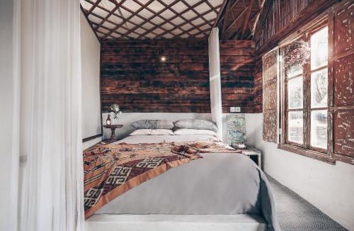Penebel Hostel | Batukaru Coffee Estate