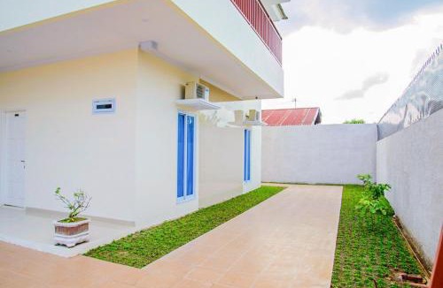 Pekanbaru Hotel | RedDoorz syariah near Universitas Islam Riau