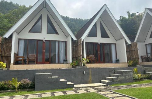 Kintamani Hotel | Buana Hill