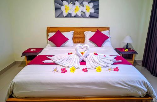 Penida Island Hotel | RR Cottage