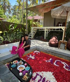 Penida Island Other | Exotic private glamping
