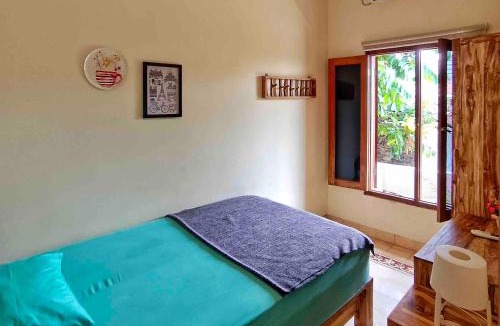 Prawirotaman Villa | Sabi House Lesmana