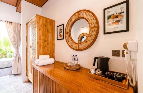 Sebatu Villa | Sake Bali Suites
