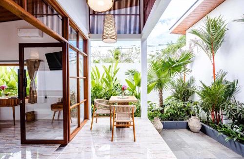 Sebatu Villa | Sake Bali Suites