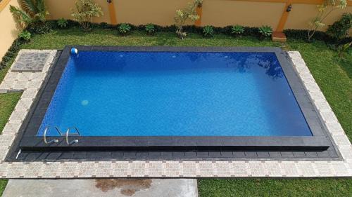 Ciloto Villa | Villa 4 Kamar Tidur Dengan Kolam Renang Pribadi