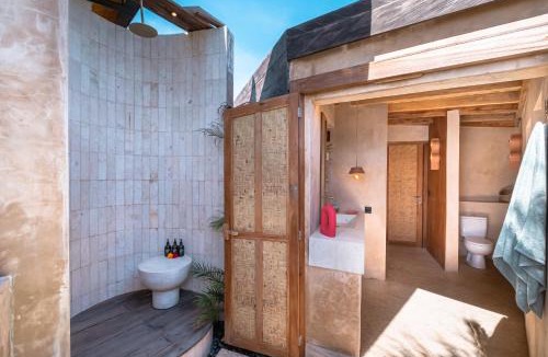 Mushroom Bay Villa | Casa Bonita - 4BR ocean & sunset view, Lembongan