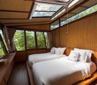 Bandung Resort | Chanaya Resort