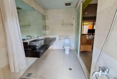 Kuta Selatan Villa | 2 Bedroom Bloom Villa