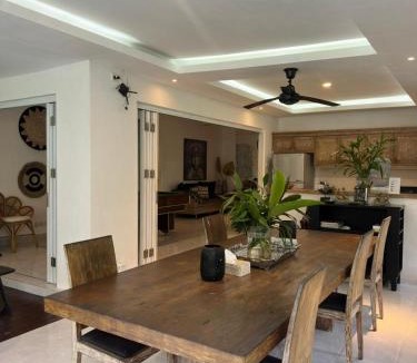 North Legian Villa | villa camelot seminyak bali