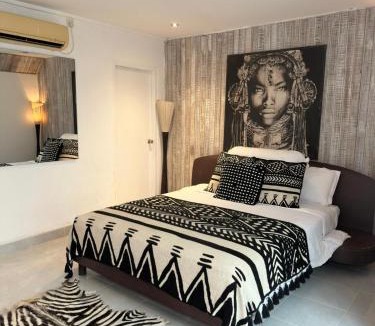 North Legian Villa | villa camelot seminyak bali