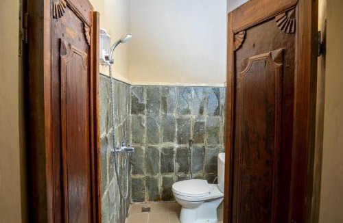 Pakem Cabin | Joglo Lesung Herittage Cottage