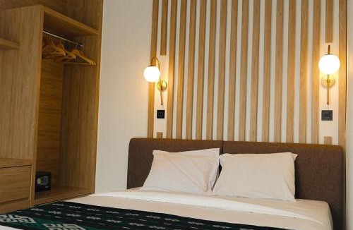 Ngamprah Resort | Pakuhaji Highland Ecoresort