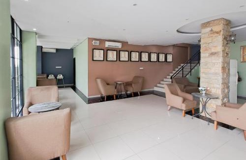 Rajabasa Hostel | SANS Stay Raja Soeta Hostel Lampung