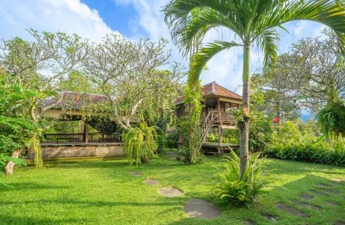Sawan House | DWM ESA di Kubu Homestay By Reccoma