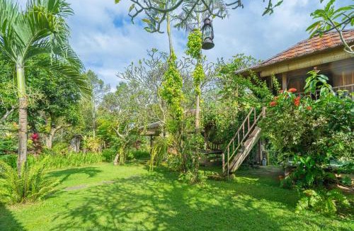 Sawan House | DWM ESA di Kubu Homestay By Reccoma