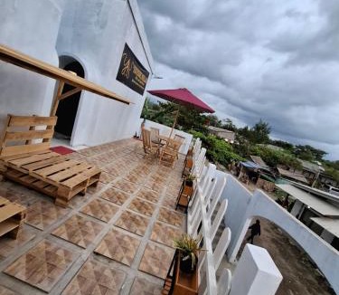 Garut Hotel | YouYouKe Pavillon Karangpapak